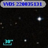 VVDS 220035131