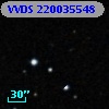 VVDS 220035548