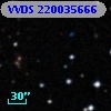 VVDS 220035666