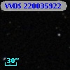 VVDS 220035922