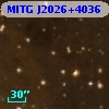 MITG J2026+4036