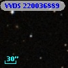 VVDS 220036889