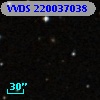 VVDS 220037038