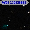 VVDS 220038050