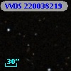 VVDS 220038219