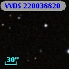 VVDS 220038820