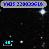 VVDS 220039618
