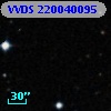 VVDS 220040095