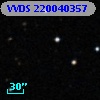 VVDS 220040357