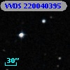 VVDS 220040395