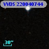 VVDS 220040744