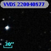 VVDS 220040877