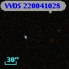 VVDS 220041028