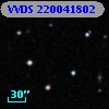 VVDS 220041802