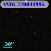 VVDS 220041995