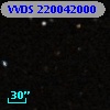 VVDS 220042000