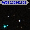 VVDS 220042328