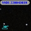 VVDS 220043039