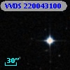 VVDS 220043100