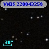 VVDS 220043258