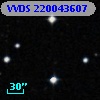 VVDS 220043607