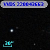 VVDS 220043663