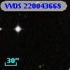 VVDS 220043668