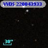 VVDS 220043933