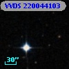VVDS 220044103