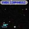 VVDS 220044552