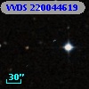 VVDS 220044619