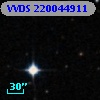 VVDS 220044911