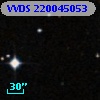 VVDS 220045053