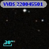 VVDS 220045501