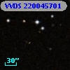 VVDS 220045701