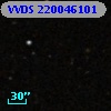VVDS 220046101