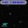 VVDS 220046604