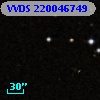 VVDS 220046749