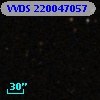 VVDS 220047057