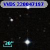 VVDS 220047187