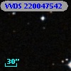 VVDS 220047542