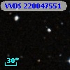 VVDS 220047551