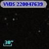 VVDS 220047639