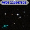 VVDS 220047826