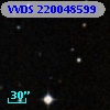 VVDS 220048599