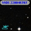 VVDS 220048707