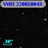 VVDS 220050043
