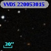VVDS 220053015