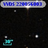 VVDS 220056003