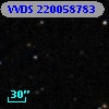 VVDS 220058783